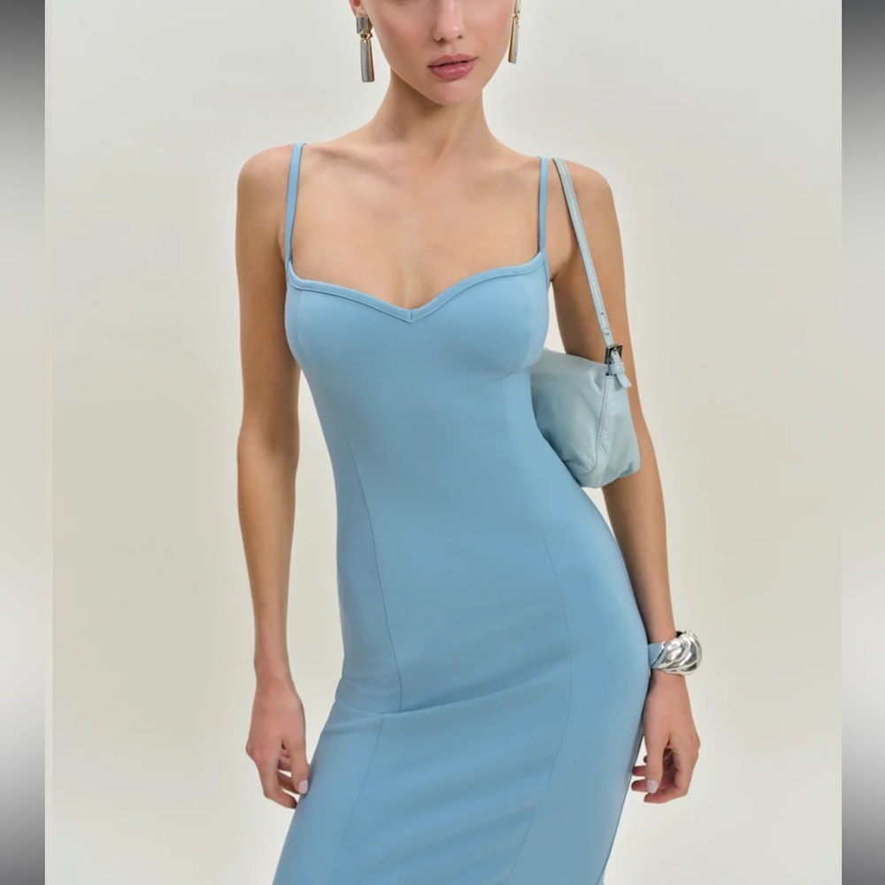 Reformation Remi Knit Dress - Picture 6 of 9